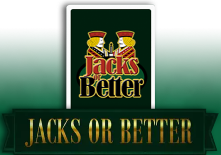 Jacks or Better (Mobilots)