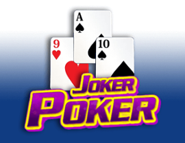 Joker Poker (Habanero)