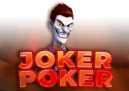 Joker Poker (Urgent Games)