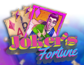 Joker’s Fortune