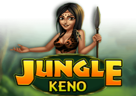 Jungle Keno