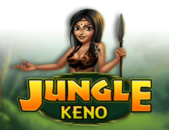 Jungle Keno