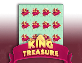 King Treasure