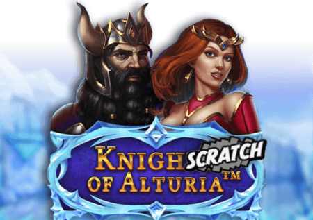 Knights of Alturia Scratch