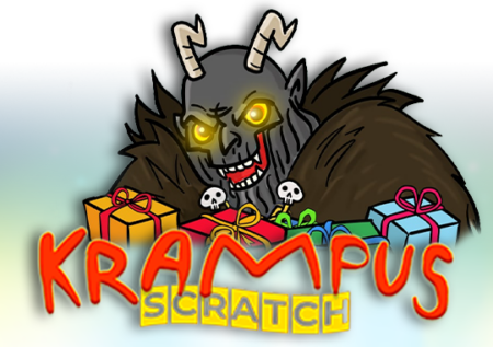 Krampus Scratch