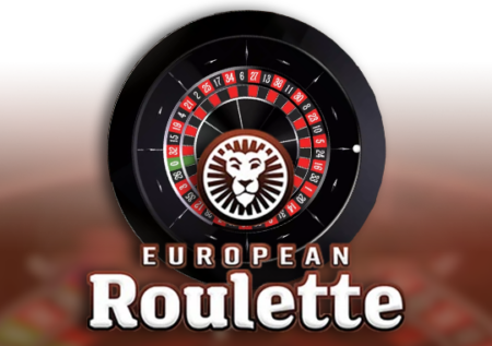 LeoVegas European Roulette