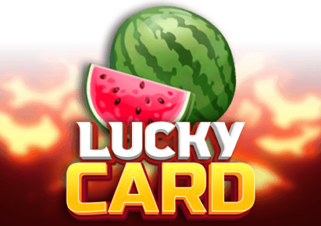 Lucky Card