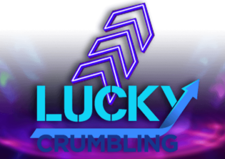 Lucky Crumbling