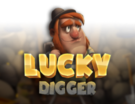 Lucky Digger