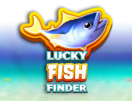 Lucky Fish Finder