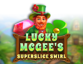Lucky McGee’s SuperSlice Swirl