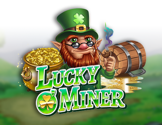 Lucky O’Miner