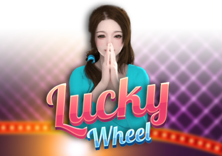 Lucky Wheel