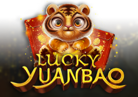 Lucky Yuanbao