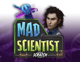 Mad Scientist Scratch