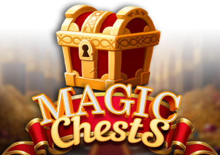 Magic Chests