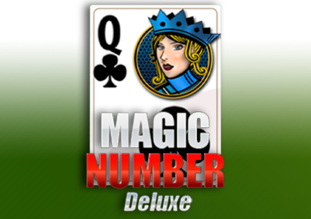 Magic Number Deluxe