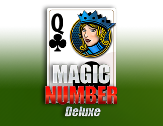 Magic Number Deluxe