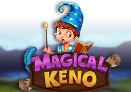 Magical Keno