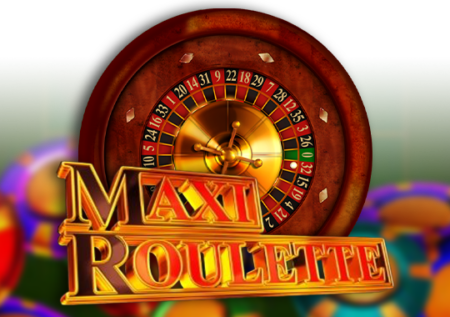 Maxi Roulette