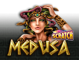 Medusa / Scratch