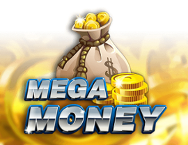 Mega Money!