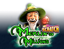 Merlin’s Millions / Scratch