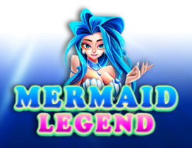 Mermaid Legend