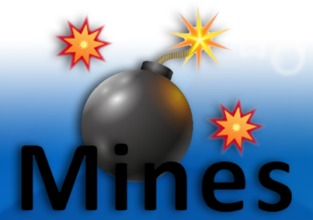 Mines (Spribe)