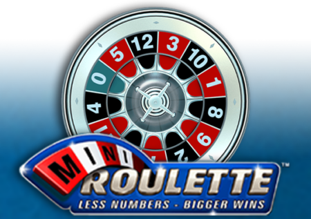 Mini Roulette (Playtech)