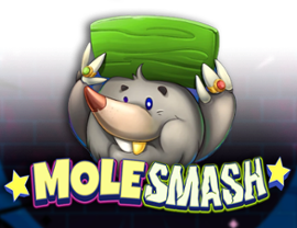 Mole Smash