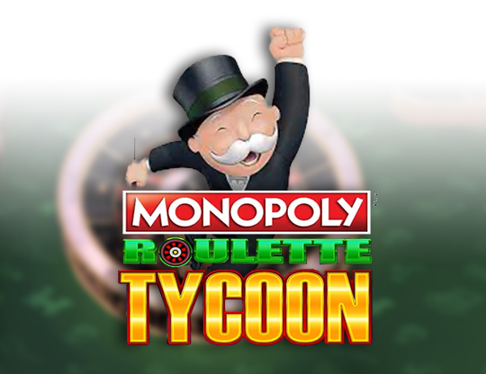 Monopoly Roulette Tycoon