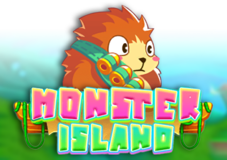 Monster Island