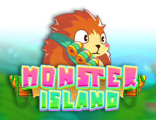 Monster Island