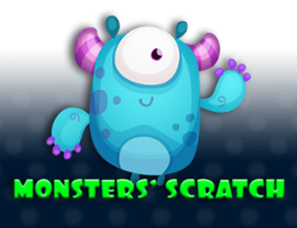 Monsters’ Scratch