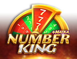 Number King