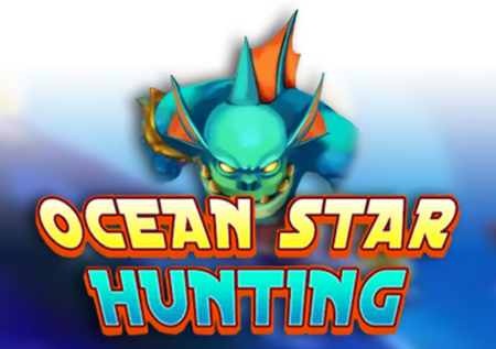 Ocean Star Hunting