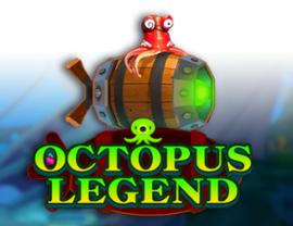 Octopus Legend