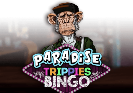 Paradise Trippies Bingo