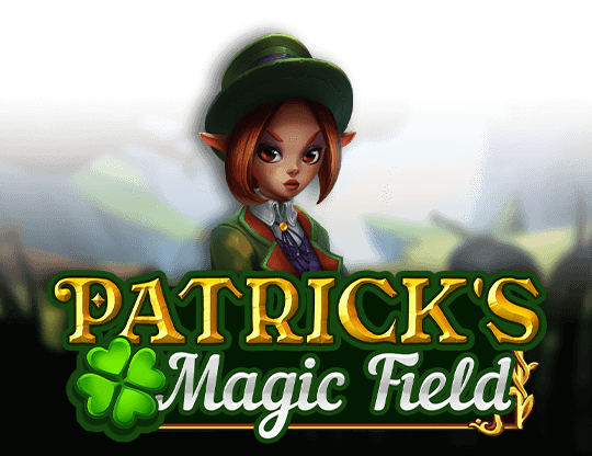 Patrick's Magic Field