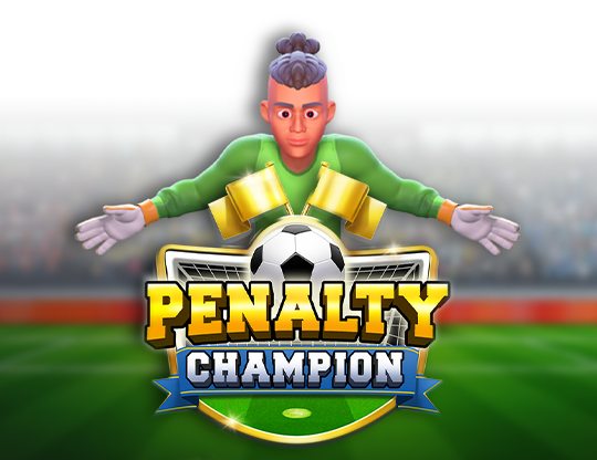 Penalty Champion