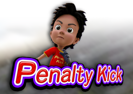 Penalty Kick