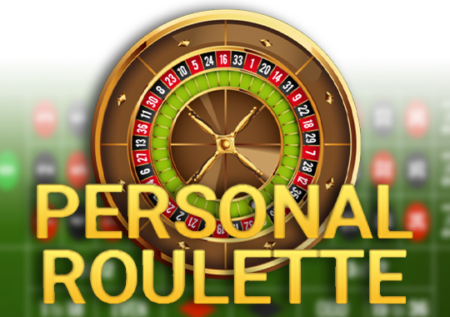 Personal Roulette