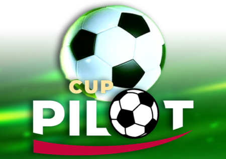 Pilot Cup