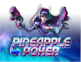 Pineapple Poker