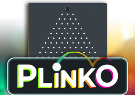 Plinko (Gaming Corps)