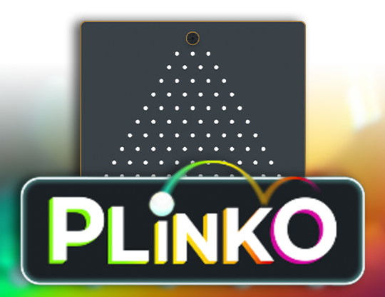 Plinko (Gaming Corps)