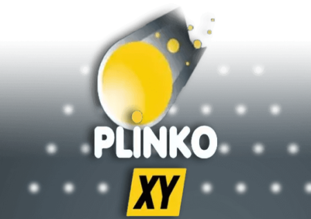 Plinko XY