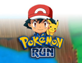 Pokemon Run