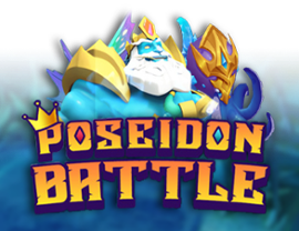 Poseidon Battle